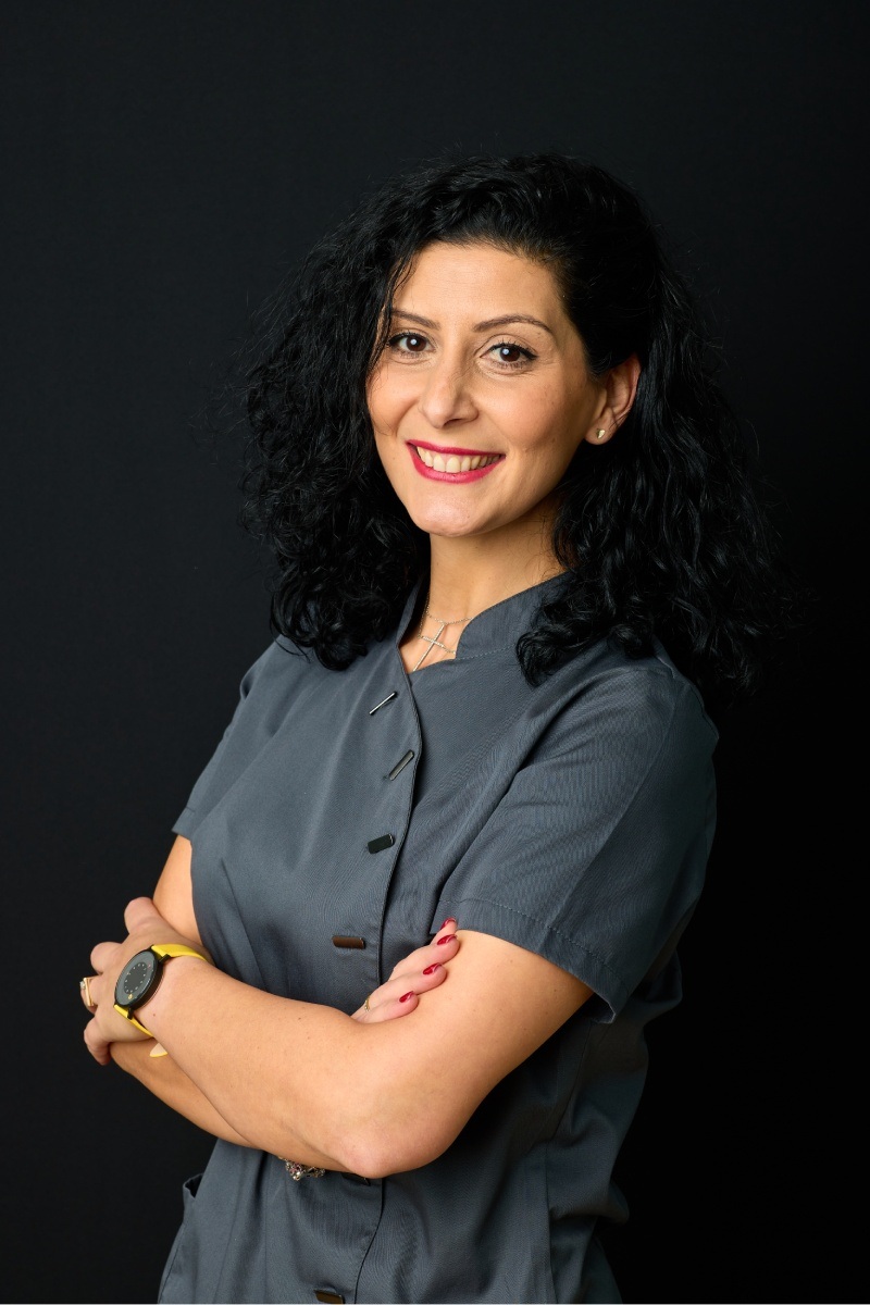 Luiza Kachian