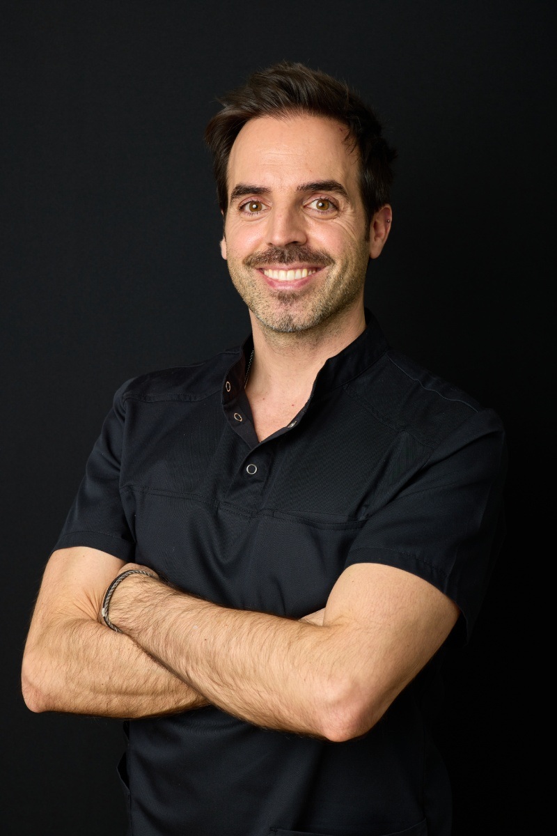 Filipe Bernardino